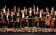 Wiener Neujahrskonzert des Europäischen Festival Orchesters