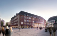 Historie trifft Zukunft: Revitalisierung der alten Kämmerei in Düsseldorf