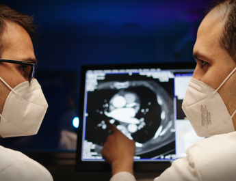Arzt Karriere Bottrop: Wir sind Radiologie!