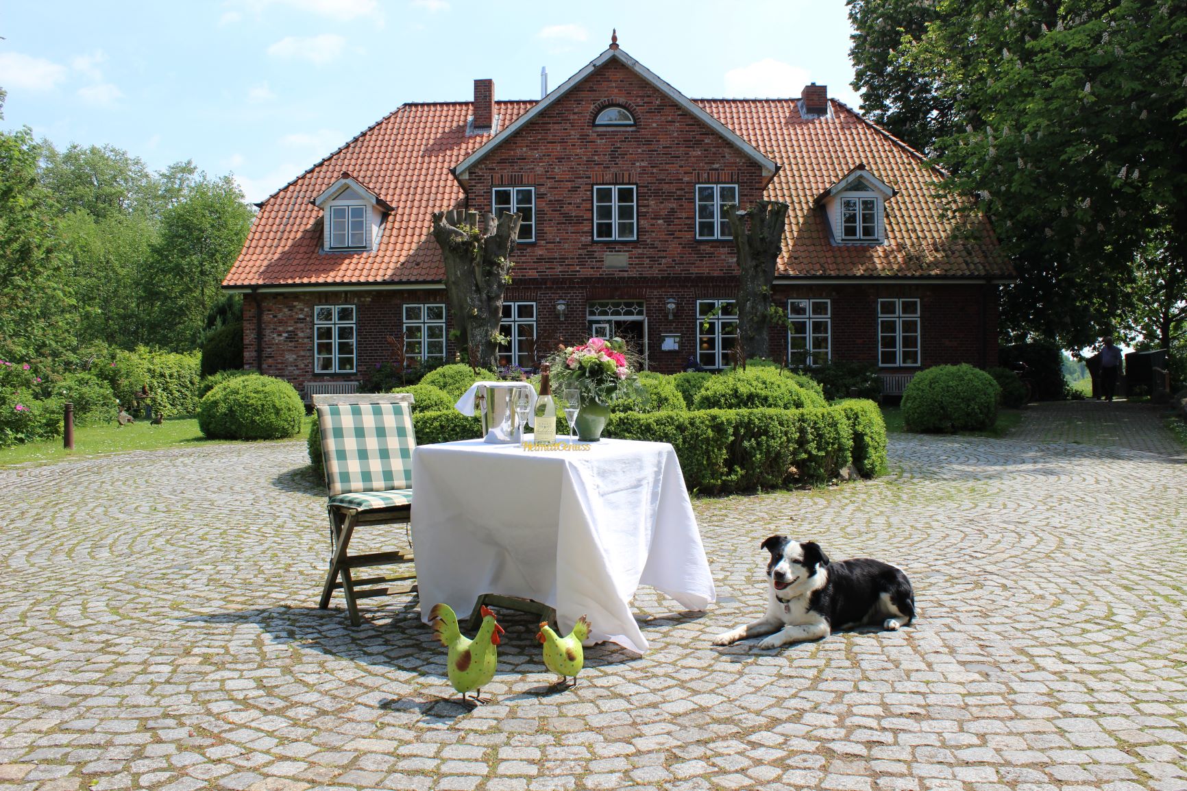 Schleswig-Holstein Gourmet Festival: Nachhaltigkeit und Vielfalt der Region