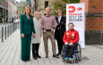 Bürgerstiftung Düsseldorf setzt ein Zeichen mit neuen Botschaftern