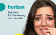 Düsseldorf: HORIZON unterstützt junge Menschen auf dem Weg ins Berufsleben