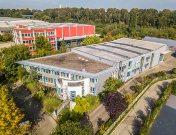 Mülheim: RUHR REAL vermittelt 2.600 m2 Fläche an Wasseraufbereitungsunternehmen