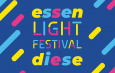 Essen Light Festival 2023 mit Open-Air-Disco diese