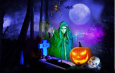 Gelsenkirchen: Halloween in der ZOOM Erlebniswelt