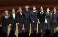 Gedenkkonzert für Franz Xaver Ohnesor in der Philharmonie Essen