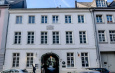 Das Schumann-Haus Düsseldorf eröffnet im Dezember