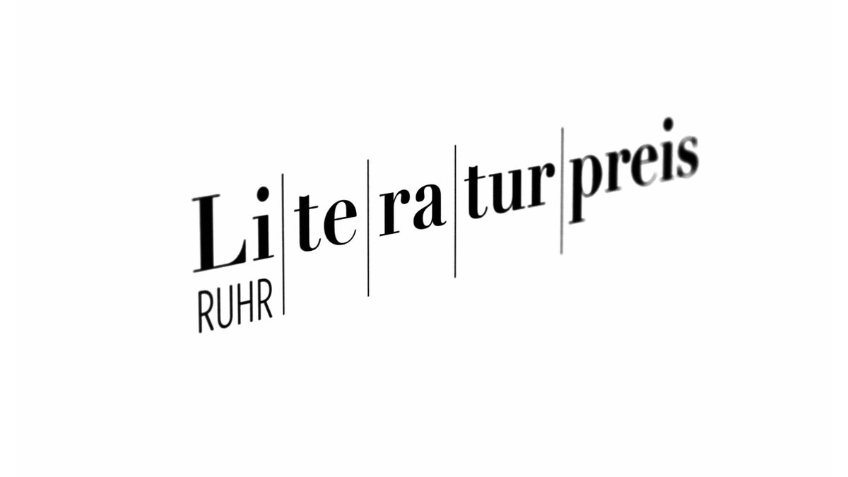 Literaturpreis Ruhr 2024 ausgeschrieben: Bewerbungsphase läuft